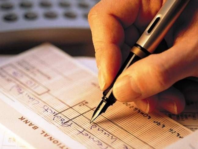 Debt Collection Clerk