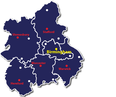 Debt Collection Manchester Office Debt Collection Manchester Map