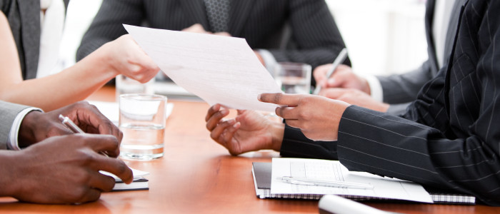 Private Debt Collection