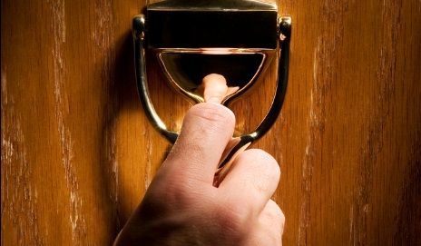 Certificated Bailiff